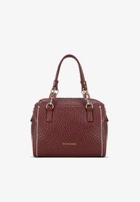 Geselecteerd, bordeaux