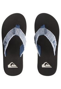 Quiksilver MONKEY  - Varvassandaalit - byj6