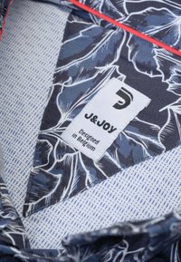 GALLOWAY FOREST - Chemise - blue