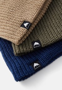 Burton UNISEX 3 PACK - Gorro - nhtfll/sumtap/frsmss