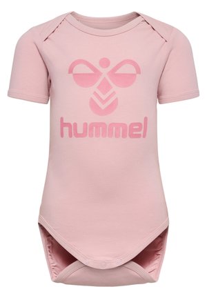 KAREN  - Body - pale mauve