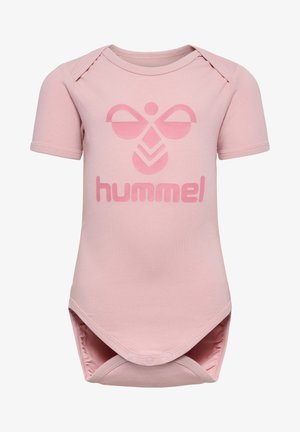 Hummel KAREN - Body / Bodystocking - pale mauve