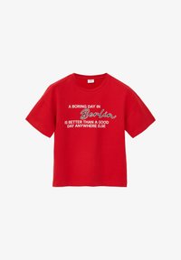 Non sélectionné, rot