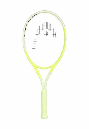 TURNIERSCH EXTREME TEAM 2024 - Tennis racket - liquid lime