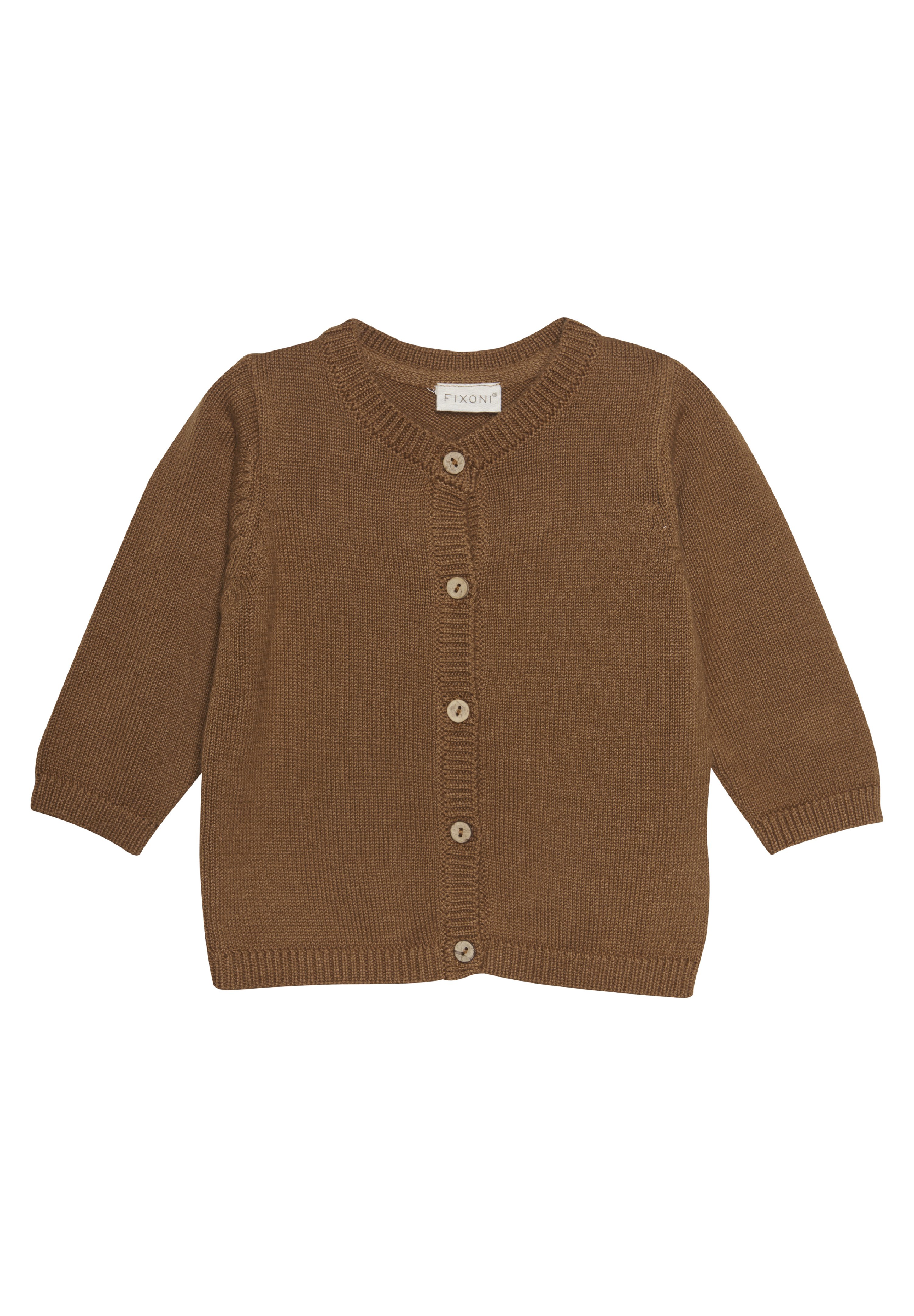 Gilet Fourrure MONOPRIX Gris Taupe - Taille 36/38, Neuf Sans étiquettes