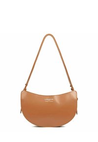LANCASTER SUAVE LUNE - Borsa a tracolla - camel