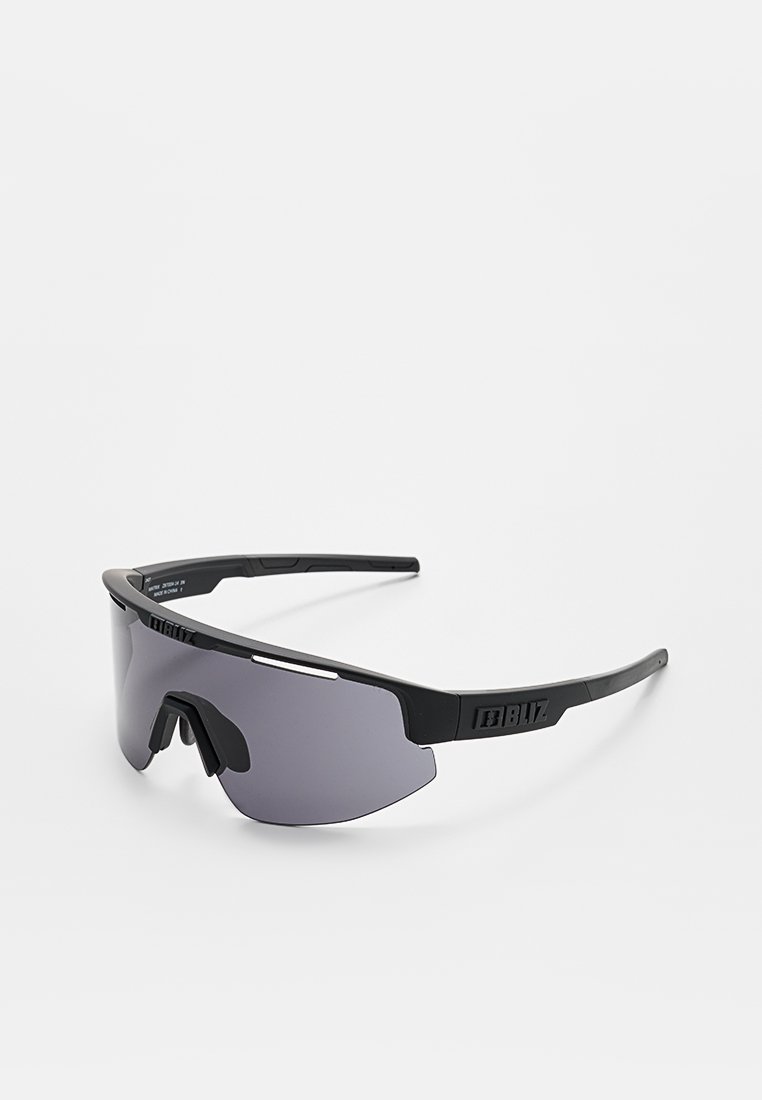 BLIZ Lunettes de sport denim noir