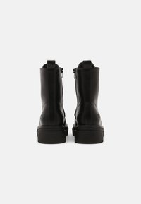 Dockers by Gerli Botines camperos - black
