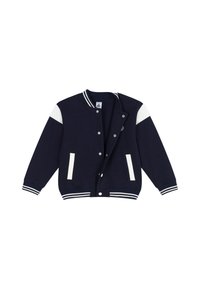 Petit Bateau MOLLETON - Bombejakke - smoking