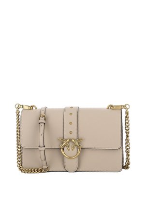 Pinko, Borsa a tracolla - beige