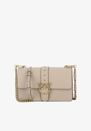 Pinko, Borsa a tracolla - beige