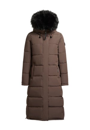 khujo - Płaszcz zimowy