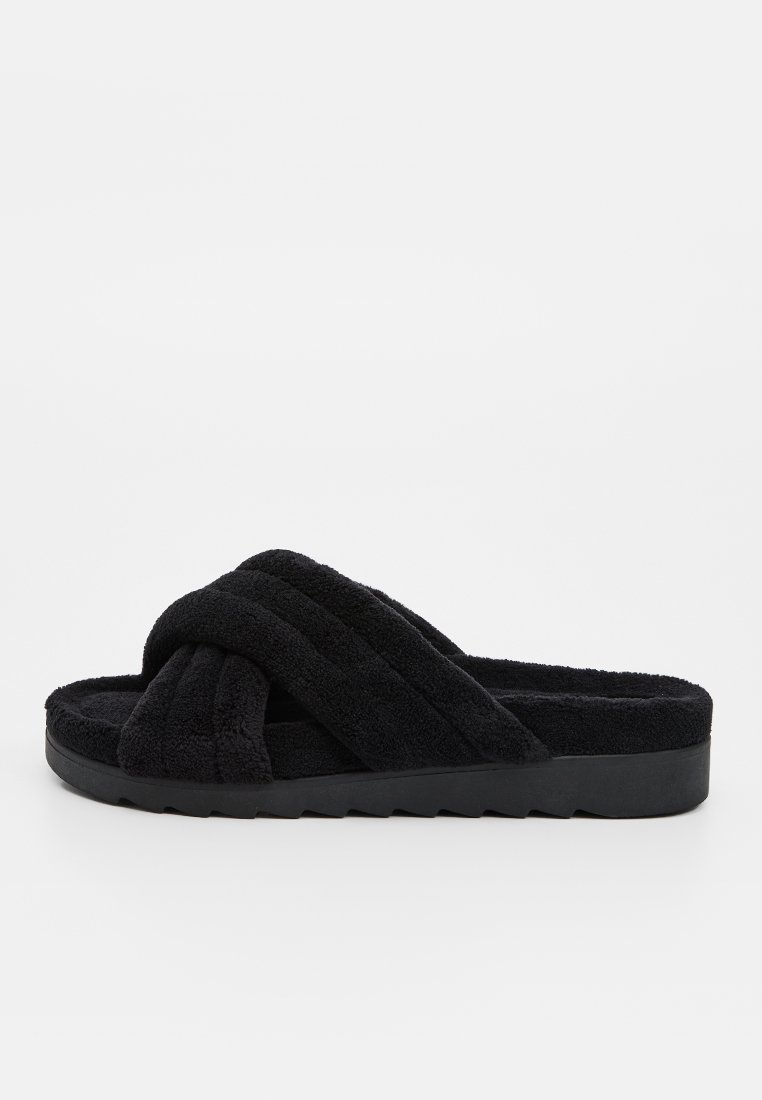 Pantuflas