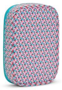 Kipling Astuccio - poppy geo