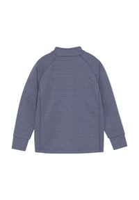 Color Kids Fleecejacka - languid lavender