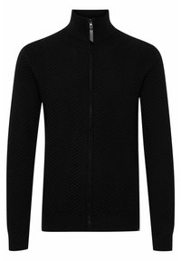 IDBANJAMINO - Cardigan - black