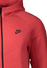 Nike Performance REPLICAS NATIONAL SC FREIBURG - Felpa con zip - rot