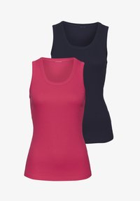 Non selezionato, pink navy