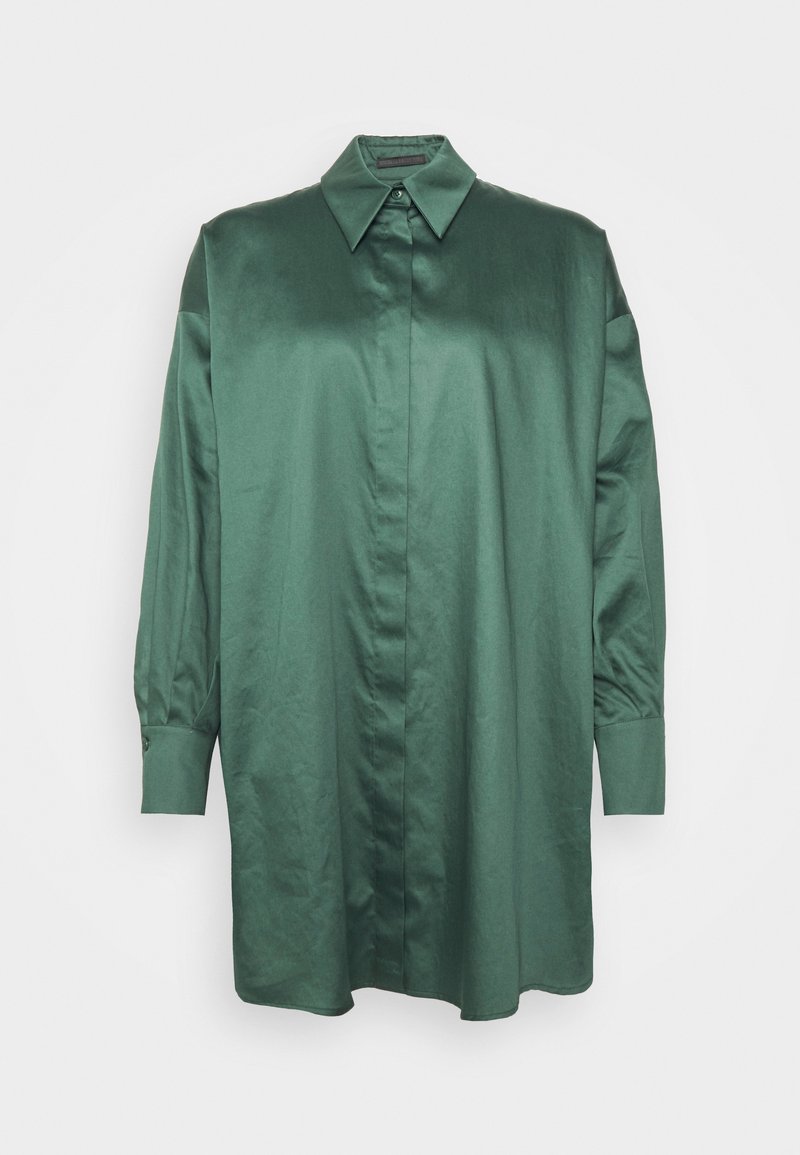 Damen Freizeitkleider | DRYKORN CEARA Freizeitkleid green/grün - QD83787 Damen Freizeitkleider | DRYKORN CEARA Freizeitkleid green/grün - QD83787