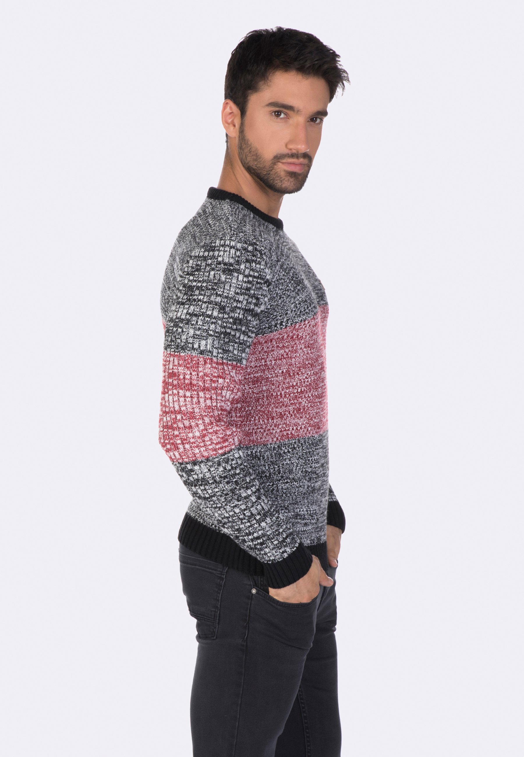 Homme Pullover Homme Pullover