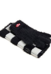 Vans OFF THE WALL TWOFER SET - Mitones - black