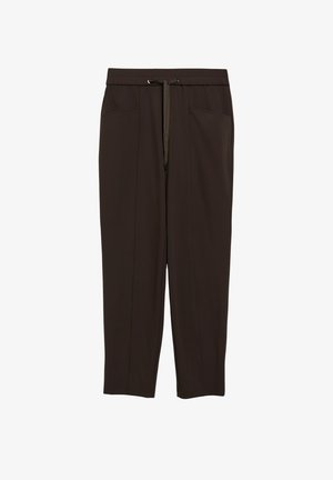 s.Oliver BLACK LABEL, - Spodnie treningowe