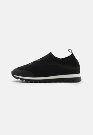 UNISEXE - Sneakers - noir