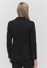 STOCKH LM PETRA JERSEY BLAZER - Blazer - black