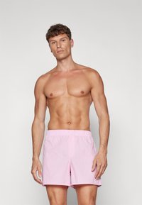 GAP 3 PACK - Široke boksarice - blue/green/pink