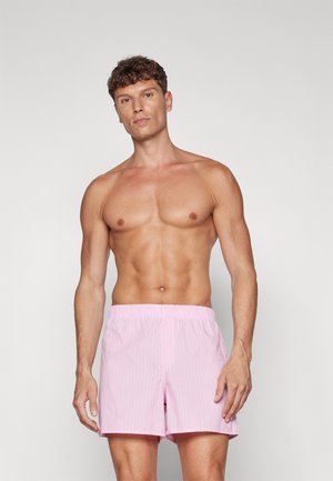 GAP 3 PACK - Boxershorts - blue/green/pink