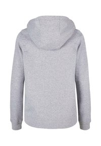 ABSOLUTE CULT FRIENDS - FESTIVE CENTRAL PERK - Kapucnis pulóver - heather grey