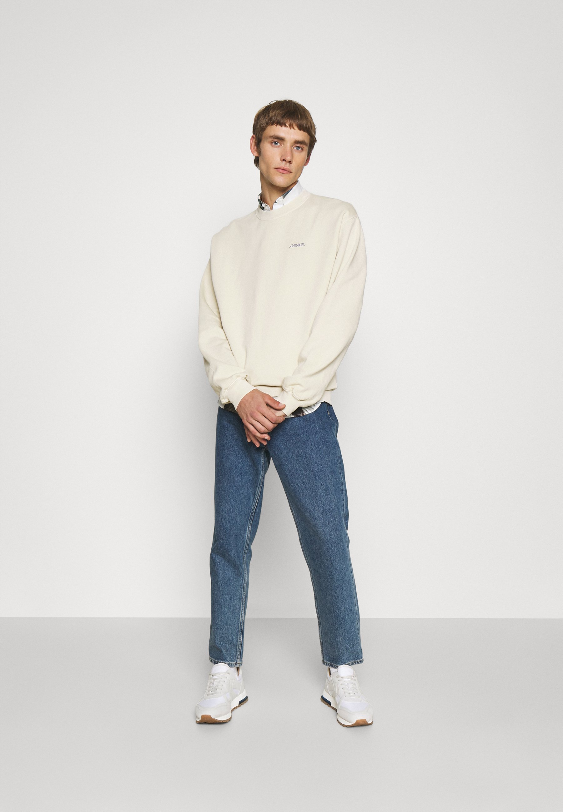 Women LEDRU AMOUR - Sweatshirt Women LEDRU AMOUR - Sweatshirt