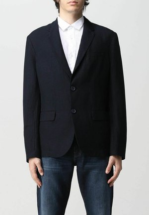 Armani Exchange Giacca - dark blue