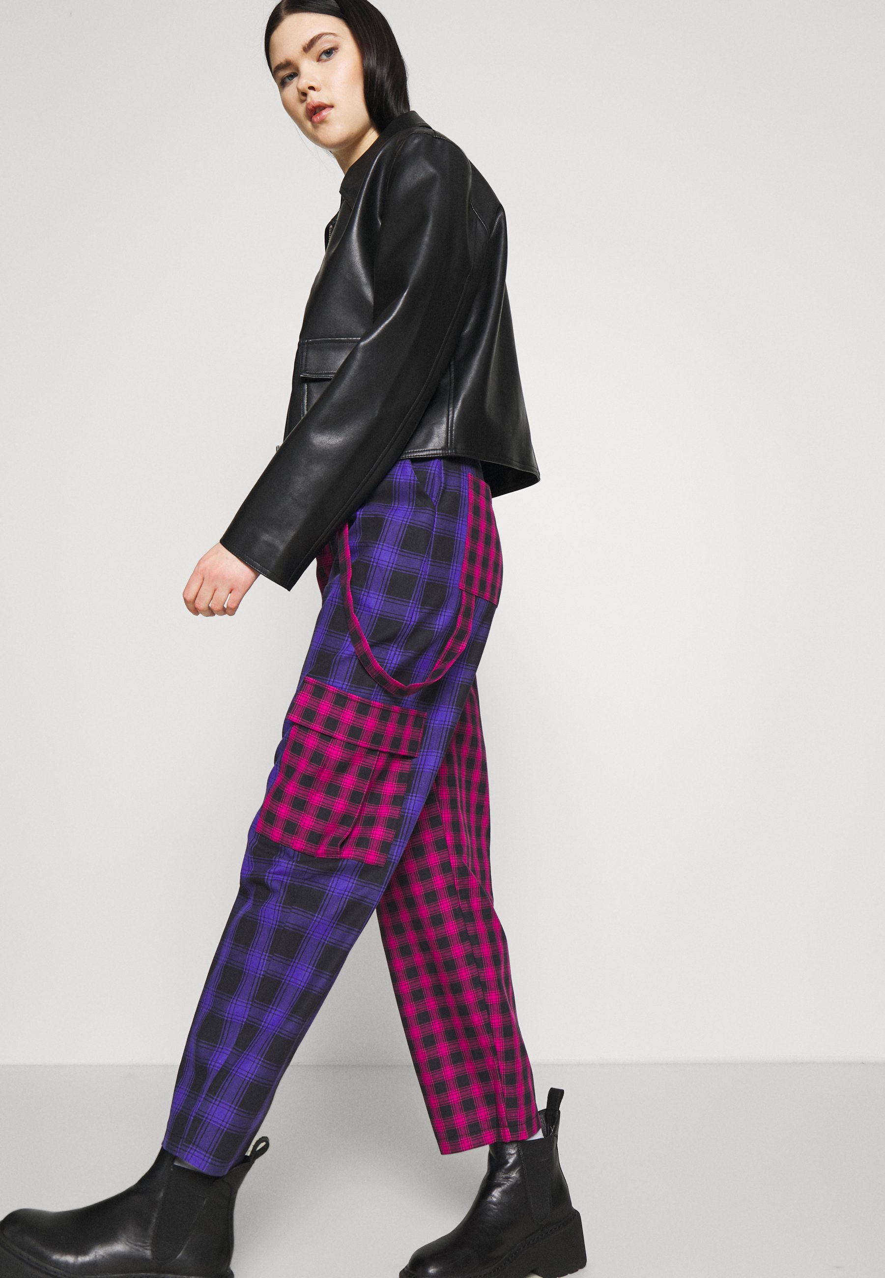The Ragged Priest CRUX PANT - Trousers 