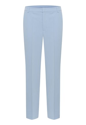 KASAKURA - Chinos - faded denim