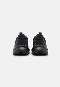 Adidas Terrex TRAILMAKER 2 - Turistiniai batai - core black/grey four