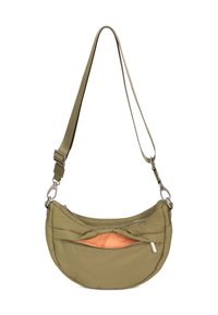 Expatrié VIVY - Borsa a tracolla - olive