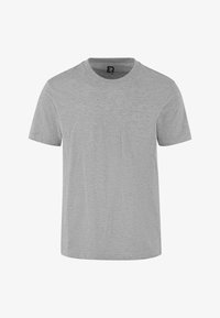 Nevybráno, grey melange