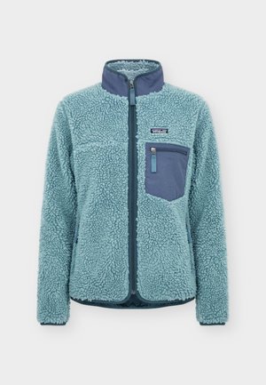 Patagonia, CLASSIC RETRO-X - Φλις μπουφάν - blue sage