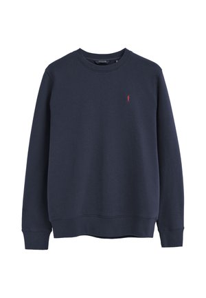 Polo Club, SWEATSHIRT MAN RIGBY GO SWEAT U IO LONG SLEEVE RELAXED FIT - Sudadera - navy