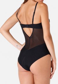 Lovable ANNIVERSARY - Body - nero