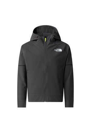 MOUNTAIN ATHLETICS - Chaqueta outdoor - anthracite grey