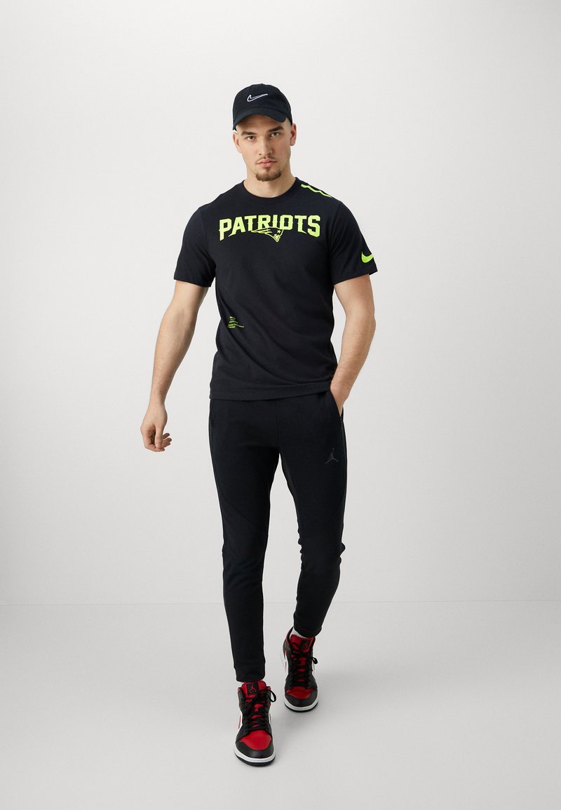 patriots dri fit shirt