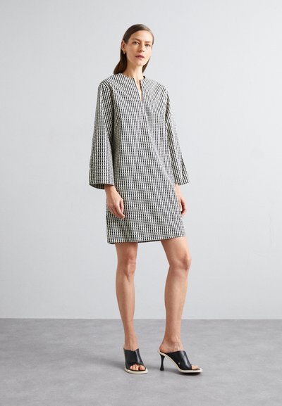 By Malene Birger LATTIENA - Robe de jour - black