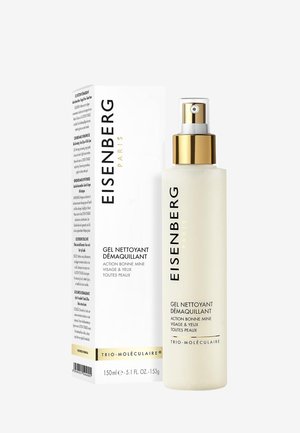 Eisenberg Struccante