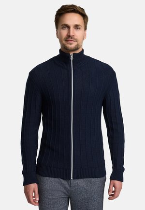 TRUMAN - Cardigan - sky captain