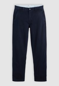AUTHENTIC - Chino - thats deep