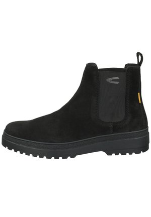 CROSS - Stiefelette - black