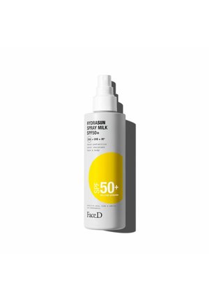 HYDRASUN SPRAY MILK SPF50+ - Sun protection