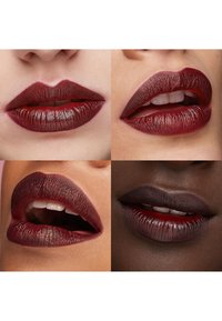 KIKO Milano LONG LASTING COLOUR LIP MARKER czerwony